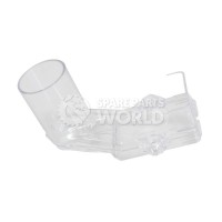 Dewalt Plastic Dust Extractor Assembly For  DW615 & DW613 Series Routers