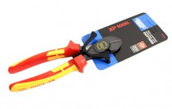 Draper XP1000 VDE Hi-Leverage Side Cutter, 200mm