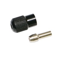 Draper 95045 COLLET (COPPER CHUCK&LOCK NUT)