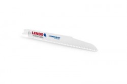 Lenox Bi-Metal Recip Blades 656R 6X3/4X050X6 5/Pk