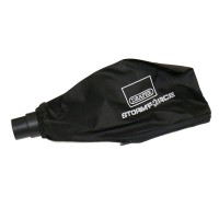 Draper 97341DUST BAG & ASSEMBLY