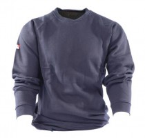 Makita 98P61 Black Sweatshirt