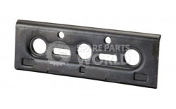 Makita A-86175 Set Plate For 82mm Planer DKP180 DKP181 BKP180