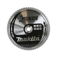 [NO LONGER AVAILABLE] Makita Metal TCT Saw Blade For LC1230 305 x 25.4 x 60T