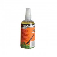 Black & Decker A6102 Hedgetrimmer Oil Spray 300ml