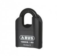 Abus Combination Locks 