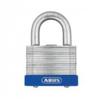 Abus Steel Locks