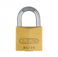 Abus Brass Locks
