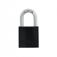 Abus Aluminium Locks