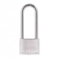 Abus Titalium Locks