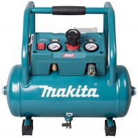 Makita AC001GZ 40V MAX XGT Brushless Air Compressor 7.6L Body Only - AC001GZ