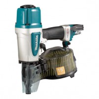 Makita AN613 Pneumatic Air Coil Nailer 38mm - 65mm