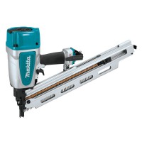 Makita AN924 Pneumatic 1st Fix Framing Nailer 50 - 90mm