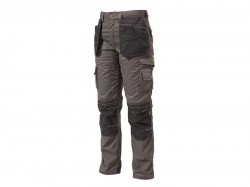 Apache APKHT Industry Trousers Grey 32 Waist 29 Leg