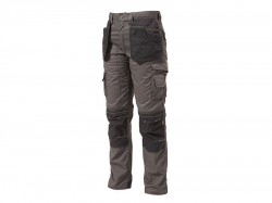 Apache APKHT Industry Trousers Grey 34 Waist 33 Leg