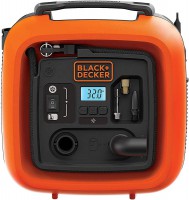 Black & Decker ASI400 12V Corded Inflator