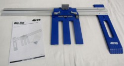 Kreg Ex-Demo Accu-Cut 48\" 122cm Circular Saw Guide Rail Track System - KMA2700-EXDSP