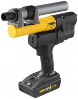 REMS Axial Press Spare Parts