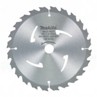 Makita Circular Saw Blade 260x30x24T 2704