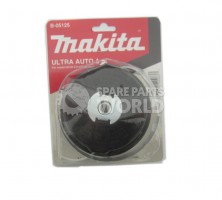 Makita B-05125 Ultra Auto 4L M10x1.25LH Line Trimmer Head