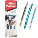 Makita Jigsaw Blades