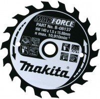 Makita Circular Saw Blade 235mm x 30mm x 60 teeth