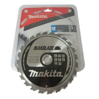 Makita MakBlade B-08894 190mm x 20mm x 24T Stationary TCT Circular Saw Blade