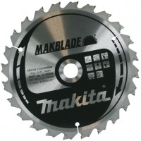Makita Circular Saw Blade 255mmx30mm 32 teeth