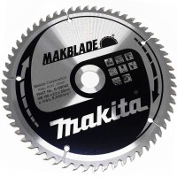 Makita Circular Saw Blade 190mmx20mm 60 teeth