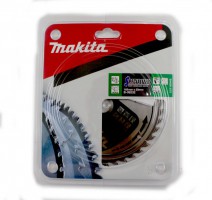 Makita B-09232 Circular Saw Blade 165mm x 20mm x 40 teeth