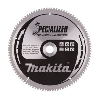 Makita B-09684 TCT Circular Saw Blade 305mm x 30mm x 100 Teeth