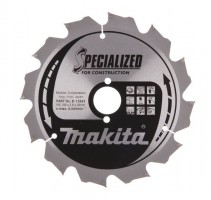 Makita Circular Saw Blade 190X30X12T