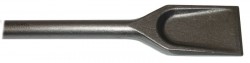 WIDE CHISEL 250x40 SDS+ SELF/S