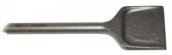 WIDE CHISEL 250x60 SDS+ SELF/S