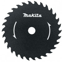 (NO LONGER AVAILABLE) Makita Circular Saw Blade 230-80T C23/26