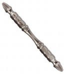 Makita Torsion Bits