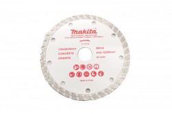 Makita Diamond Cutting Disc 125X20Mm Dcc501