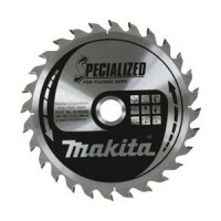 Makita Circular Saw Blade 190x30x24T