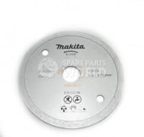Makita B-21098 Diamond Wheel 85mm Tim Wet En
