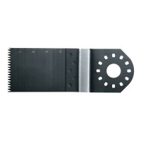 Makita B-21369 Loose Plunge Cut Multitool Blade for Wood & Metal 32mm x 40mm