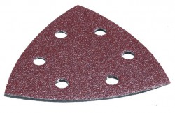 93 MM ASSORTED SANDING PADS FOR MULTI TOOL