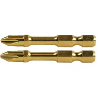Makita Impact Gold PH3 50mm Pack Of Two