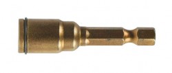Makita B-28581 10mm (7/16\") Ring Nutsetter Impact Gold