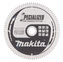 Makita Circular Saw Blade 260X30X84T