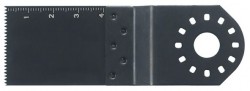 Makita B-34643 32mm Plunge Cut Blade Single Blade