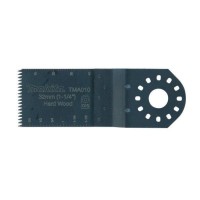 Makita Plunge Cut Saw Multi Tool Blades 32mm x 40mm Pack of 20