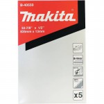 Makita Bandsaw Blades