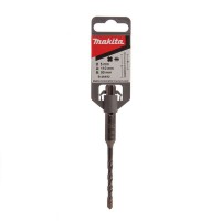 MAKITA B-46492 PERFORMANCE SDS+ PLUS DRILL BIT 5MM X 110MM