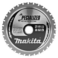 MAKITA B-47151 TCT SAW BLADE 150x20x32T For DCS553 DCS551 Cordless Metal Circular Saws