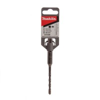 MAKITA B-47298 PERFORMANCE SDS+ PLUS DRILL BIT 5.5MM X 110MM